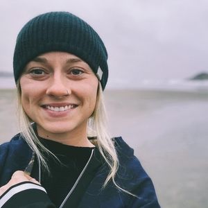 Meet your Posher, Desiree